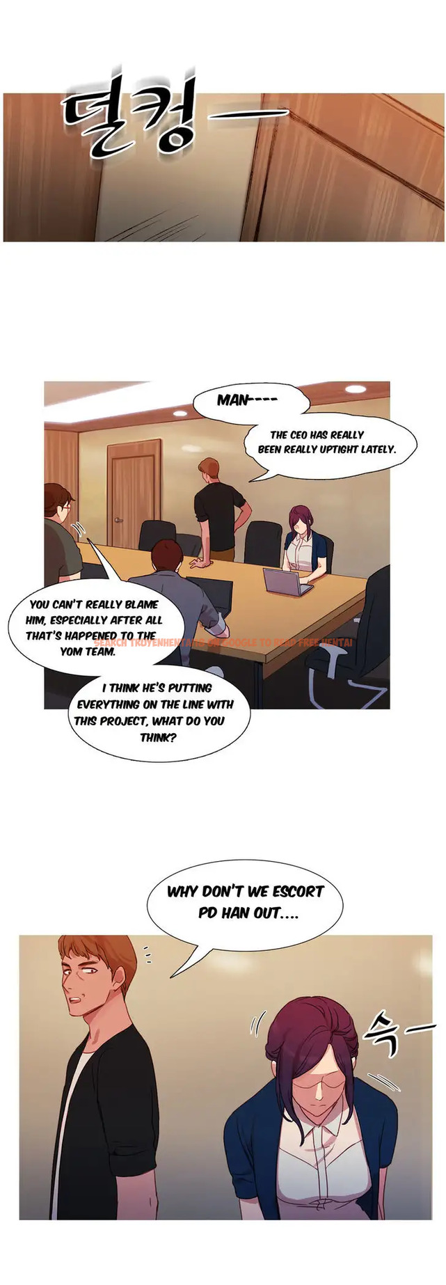 Read Hentai Image 3 418 in comic Fatal Woman - Chapter 18 - hentaitnt.net