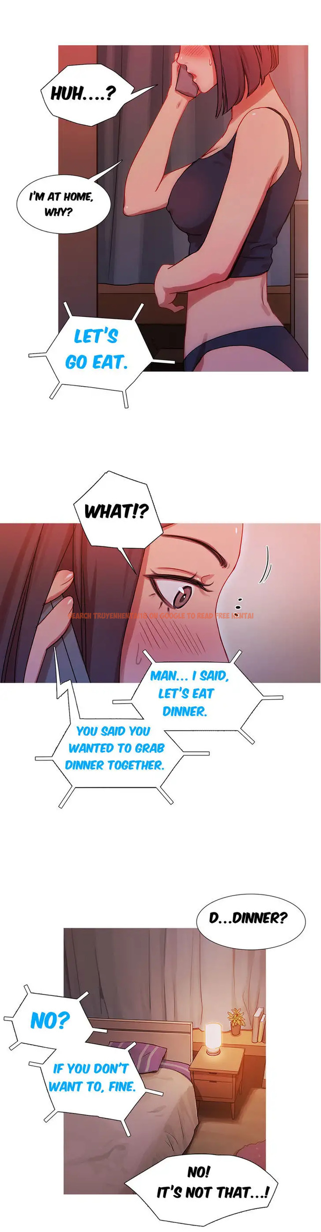 Read Hentai Image 31 418 in comic Fatal Woman - Chapter 18 - hentaitnt.net