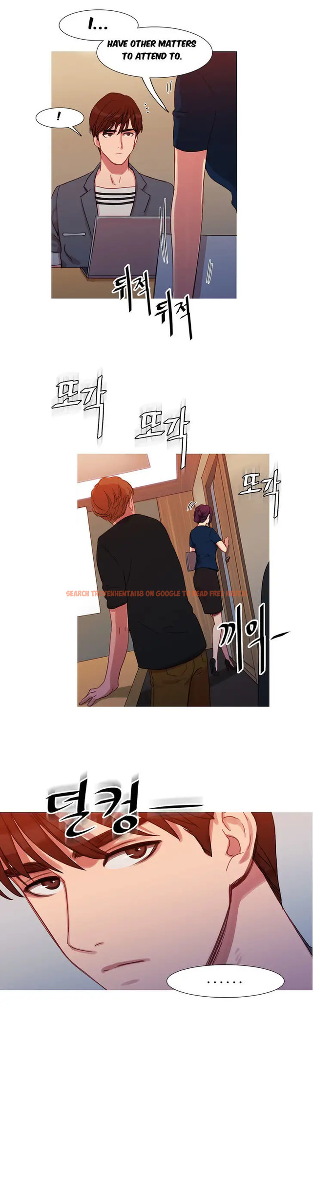 Read Hentai Image 4 418 in comic Fatal Woman - Chapter 18 - hentaitnt.net