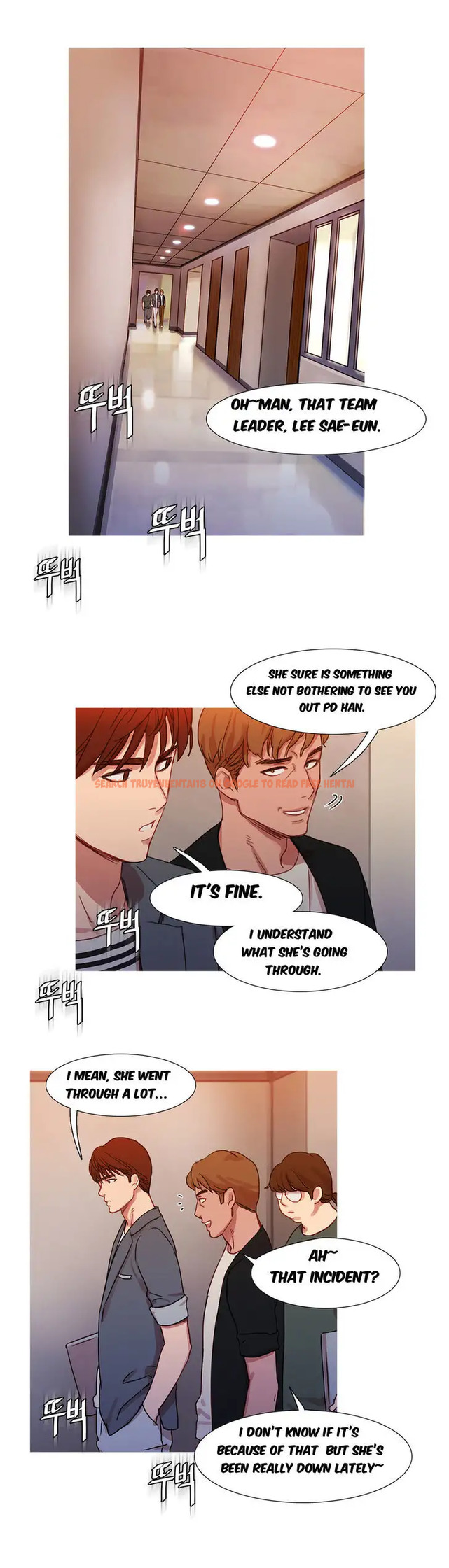 Read Hentai Image 5 418 in comic Fatal Woman - Chapter 18 - hentaitnt.net