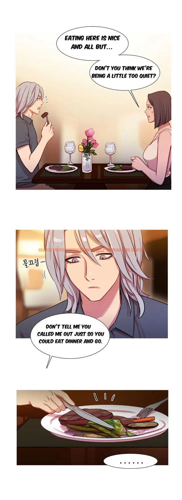 Read Hentai Image 11 415 in comic Fatal Woman - Chapter 19 - hentaitnt.net