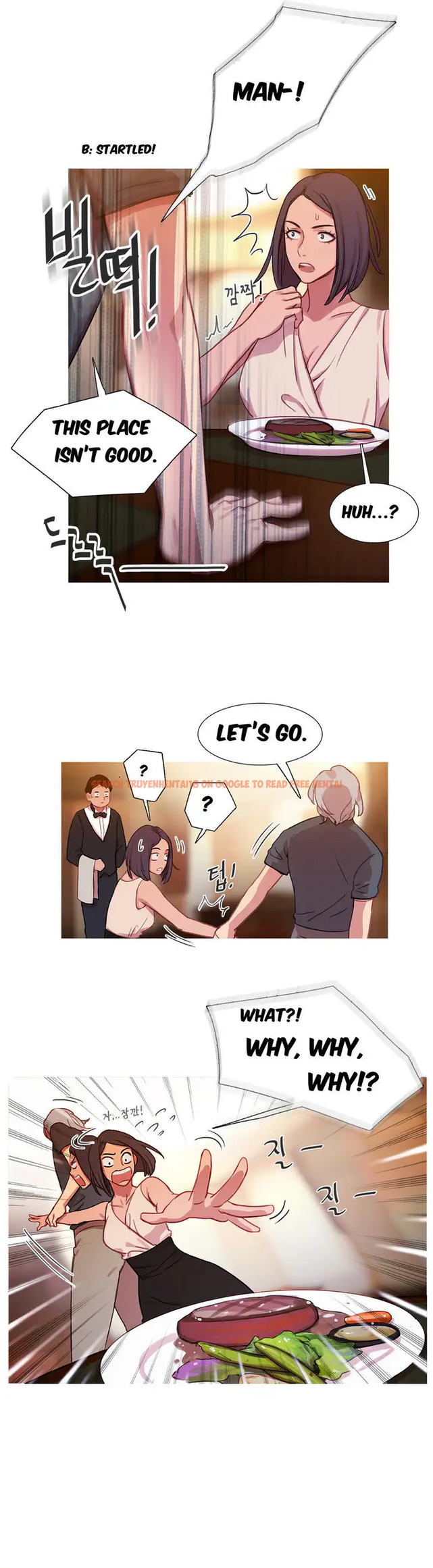 Read Hentai Image 12 415 in comic Fatal Woman - Chapter 19 - hentaitnt.net