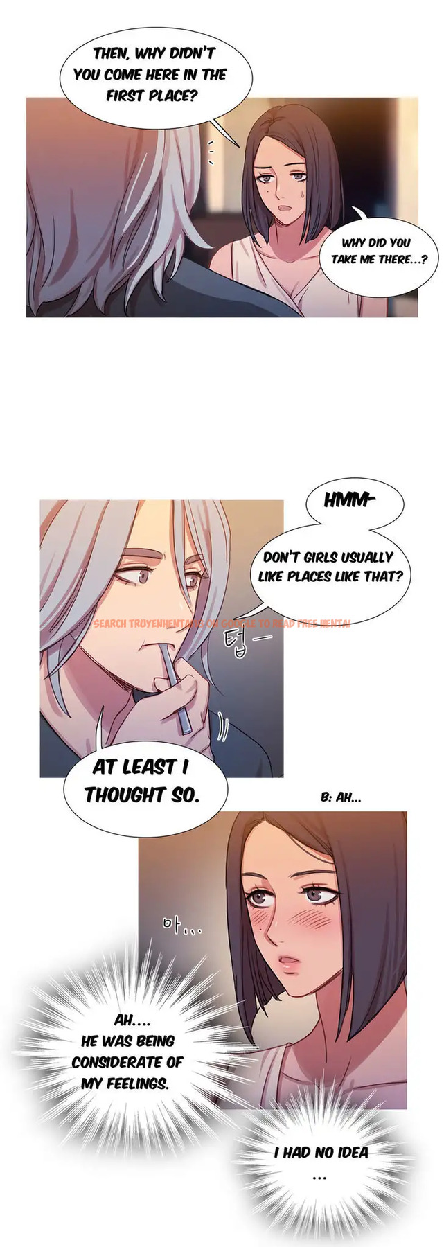 Read Hentai Image 14 415 in comic Fatal Woman - Chapter 19 - hentaitnt.net