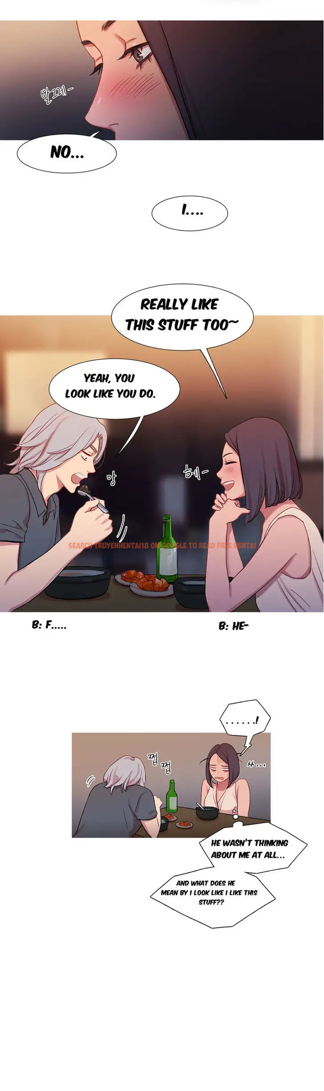 Read Hentai Image 15 415 in comic Fatal Woman - Chapter 19 - hentaitnt.net