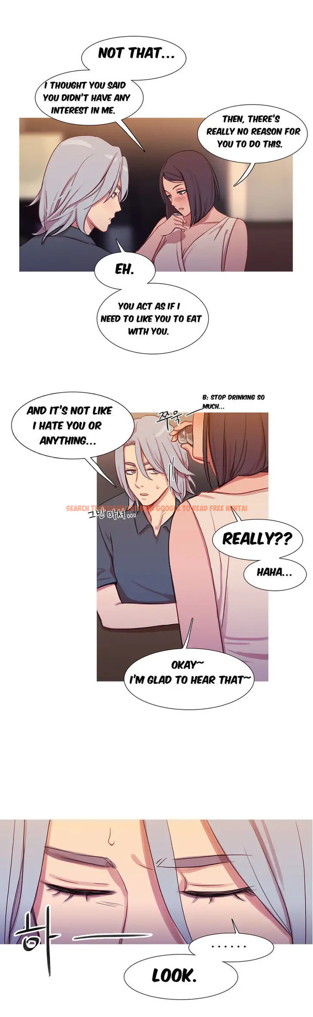 Read Hentai Image 17 415 in comic Fatal Woman - Chapter 19 - hentaitnt.net