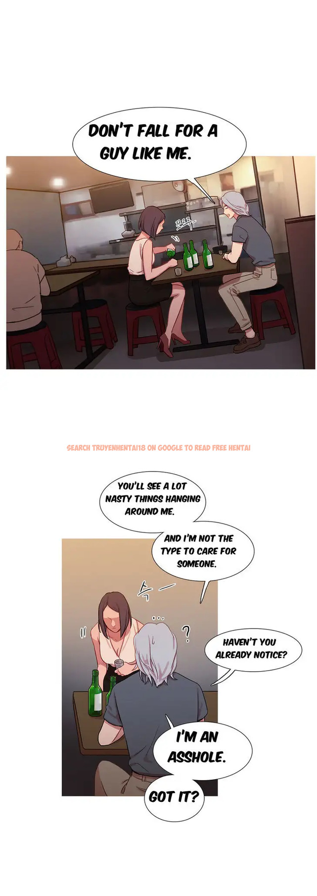 Read Hentai Image 18 415 in comic Fatal Woman - Chapter 19 - hentaitnt.net