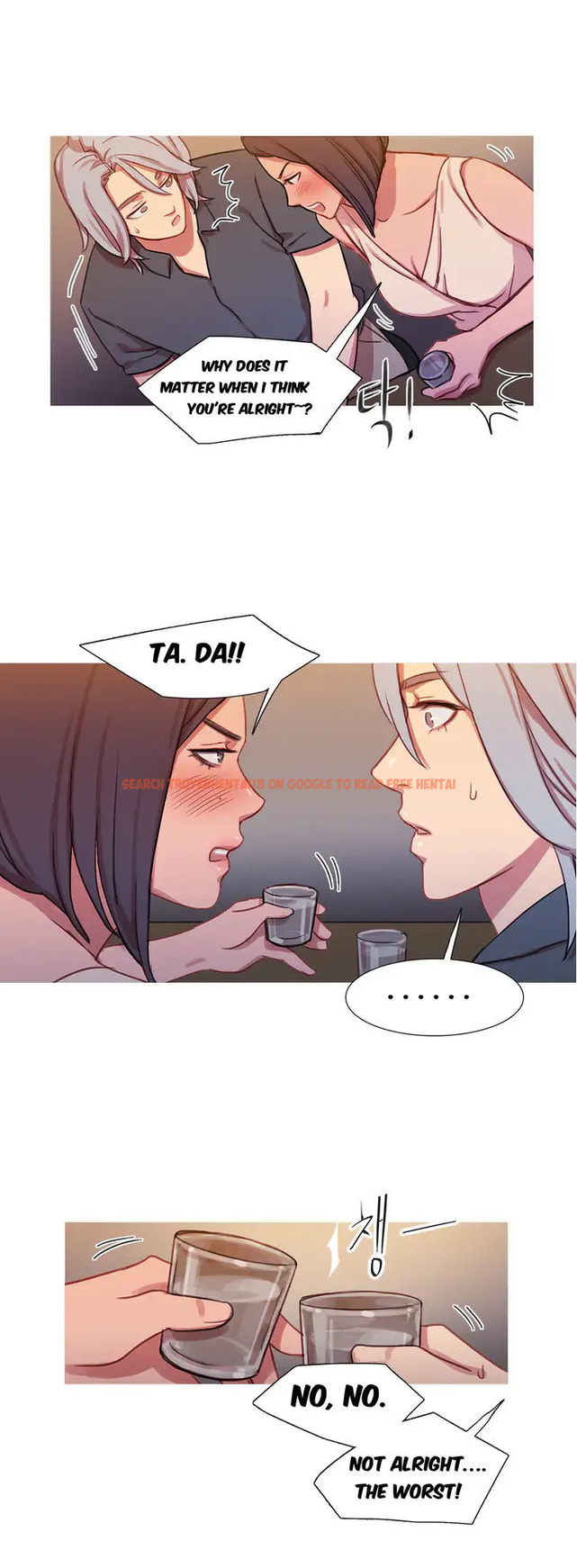 Read Hentai Image 19 415 in comic Fatal Woman - Chapter 19 - hentaitnt.net