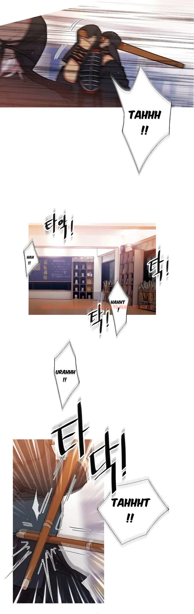 Read Hentai Image 2 415 in comic Fatal Woman - Chapter 19 - hentaitnt.net