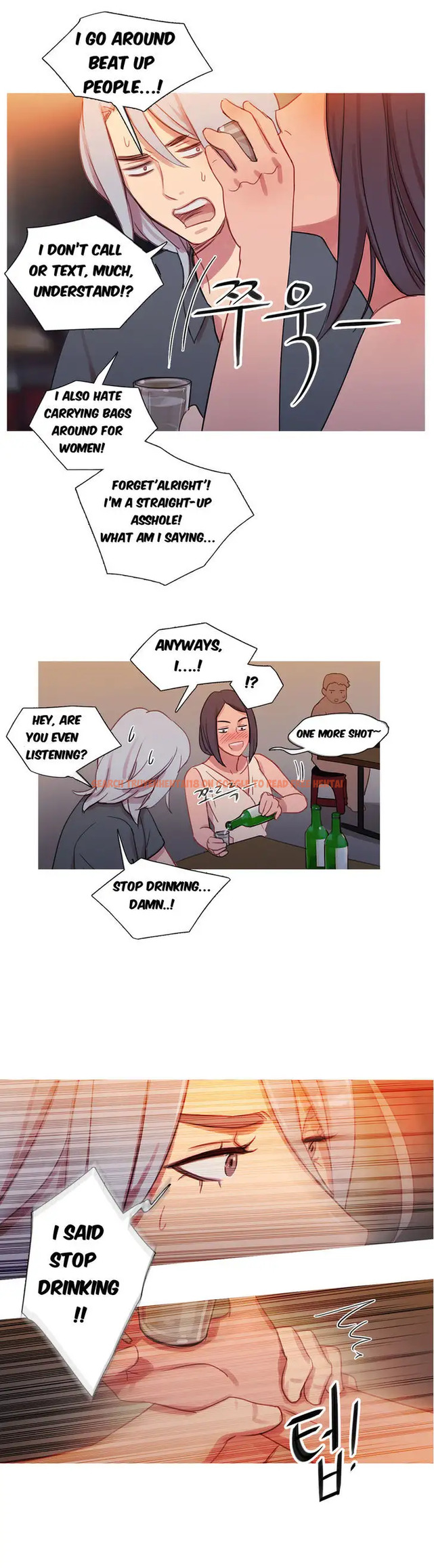 Read Hentai Image 20 415 in comic Fatal Woman - Chapter 19 - hentaitnt.net