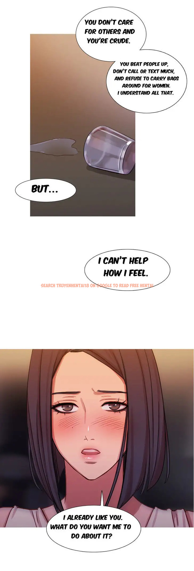 Read Hentai Image 22 415 in comic Fatal Woman - Chapter 19 - hentaitnt.net