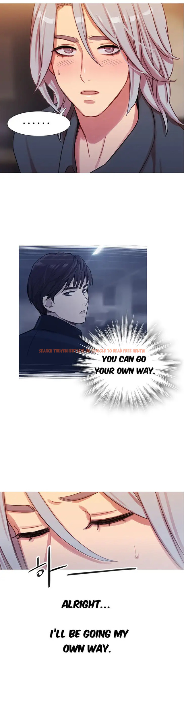Read Hentai Image 23 415 in comic Fatal Woman - Chapter 19 - hentaitnt.net