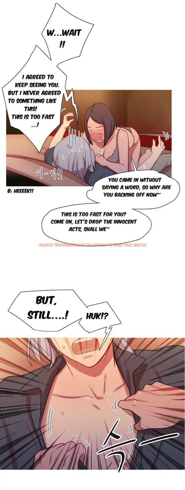 Read Hentai Image 25 415 in comic Fatal Woman - Chapter 19 - hentaitnt.net