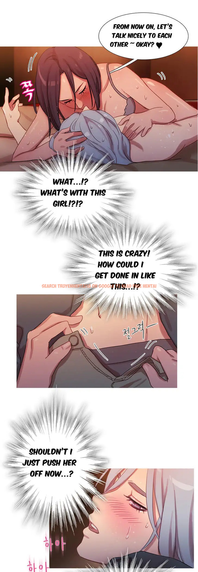 Read Hentai Image 28 415 in comic Fatal Woman - Chapter 19 - hentaitnt.net