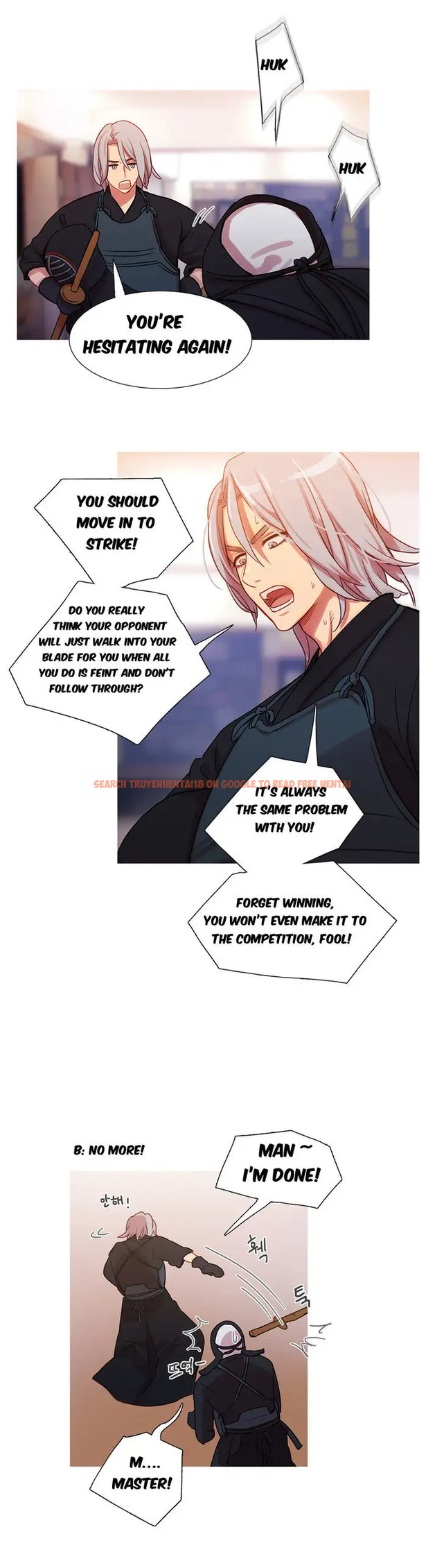 Read Hentai Image 4 415 in comic Fatal Woman - Chapter 19 - hentaitnt.net