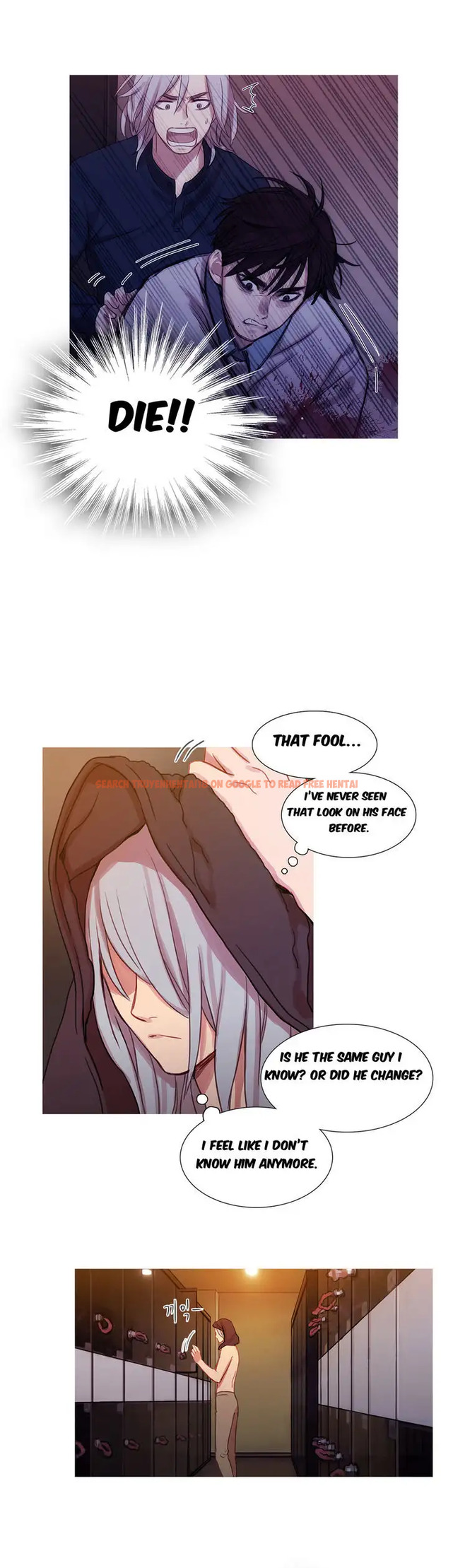 Read Hentai Image 7 415 in comic Fatal Woman - Chapter 19 - hentaitnt.net