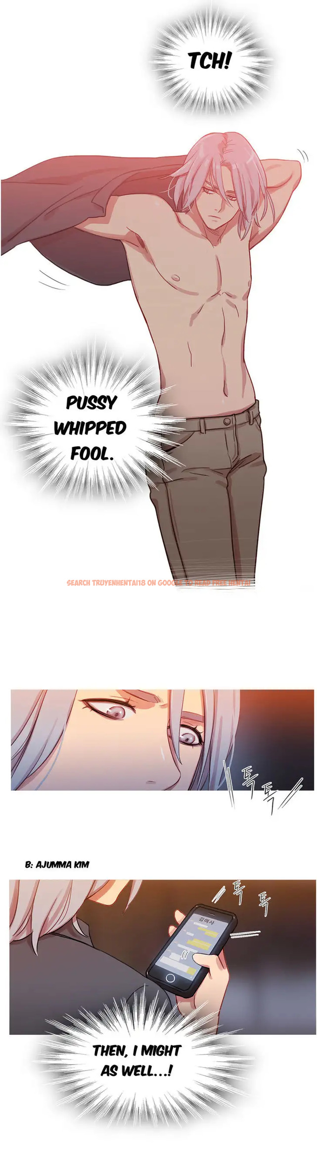 Read Hentai Image 8 415 in comic Fatal Woman - Chapter 19 - hentaitnt.net