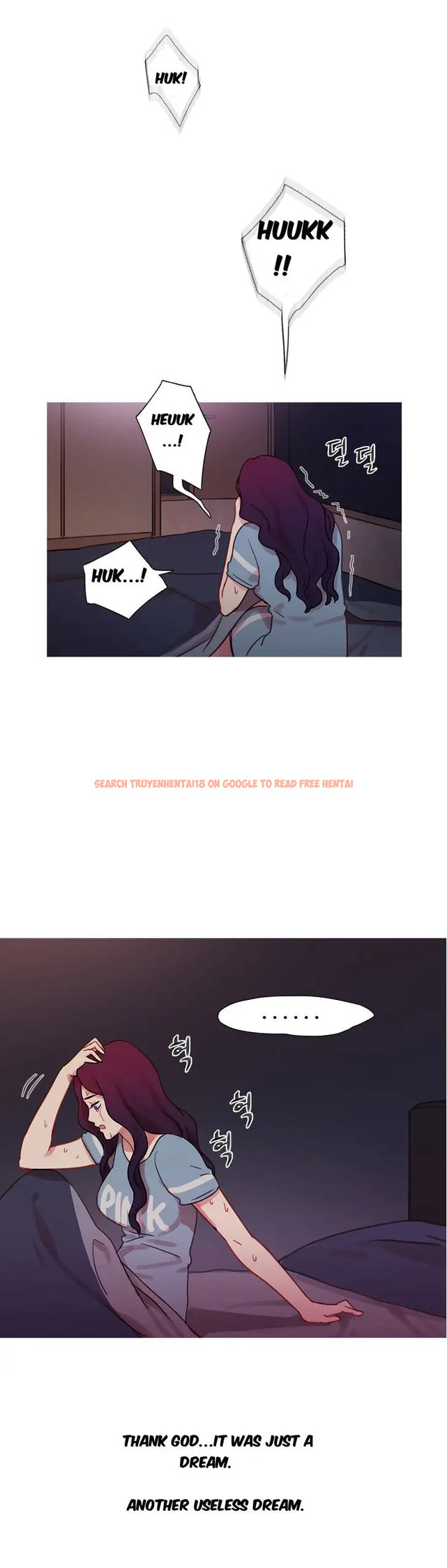 Read Hentai Image 10 415 in comic Fatal Woman - Chapter 20 - hentaitnt.net