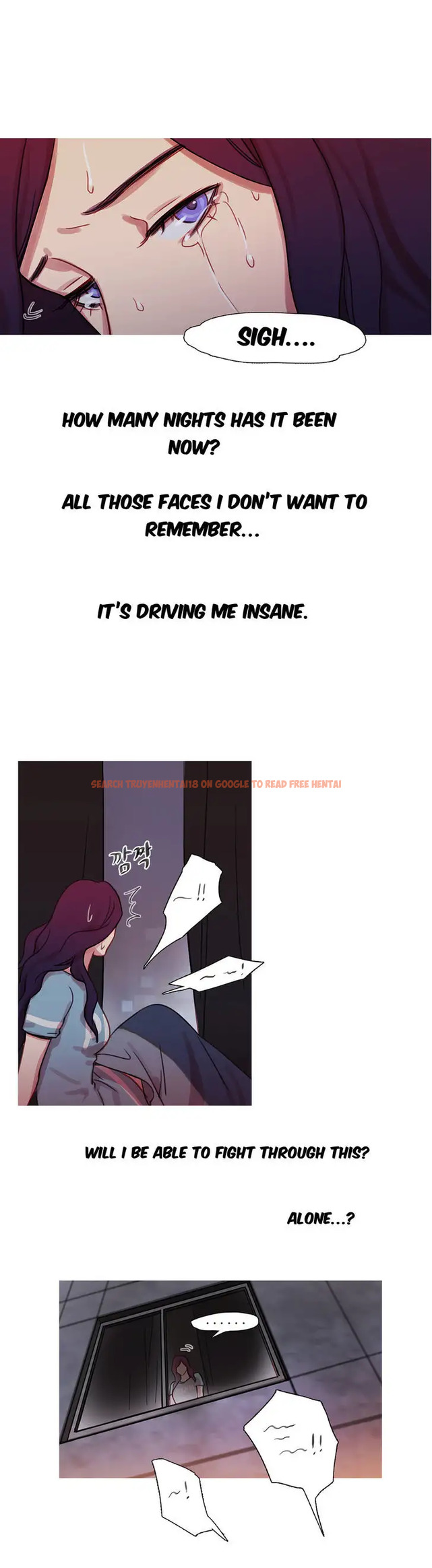Read Hentai Image 11 415 in comic Fatal Woman - Chapter 20 - hentaitnt.net