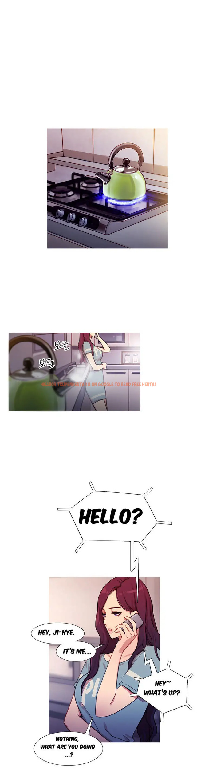 Read Hentai Image 13 415 in comic Fatal Woman - Chapter 20 - hentaitnt.net