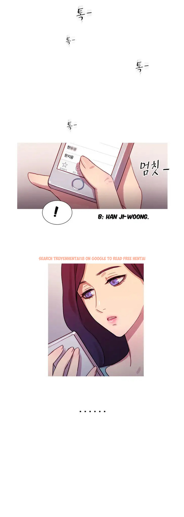 Read Hentai Image 17 415 in comic Fatal Woman - Chapter 20 - hentaitnt.net