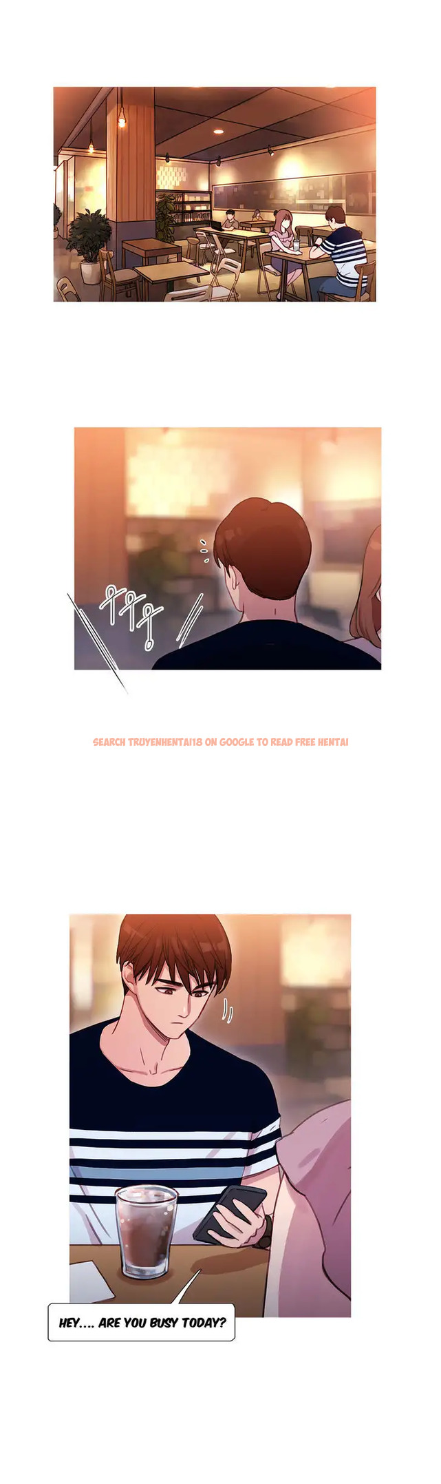 Read Hentai Image 18 415 in comic Fatal Woman - Chapter 20 - hentaitnt.net
