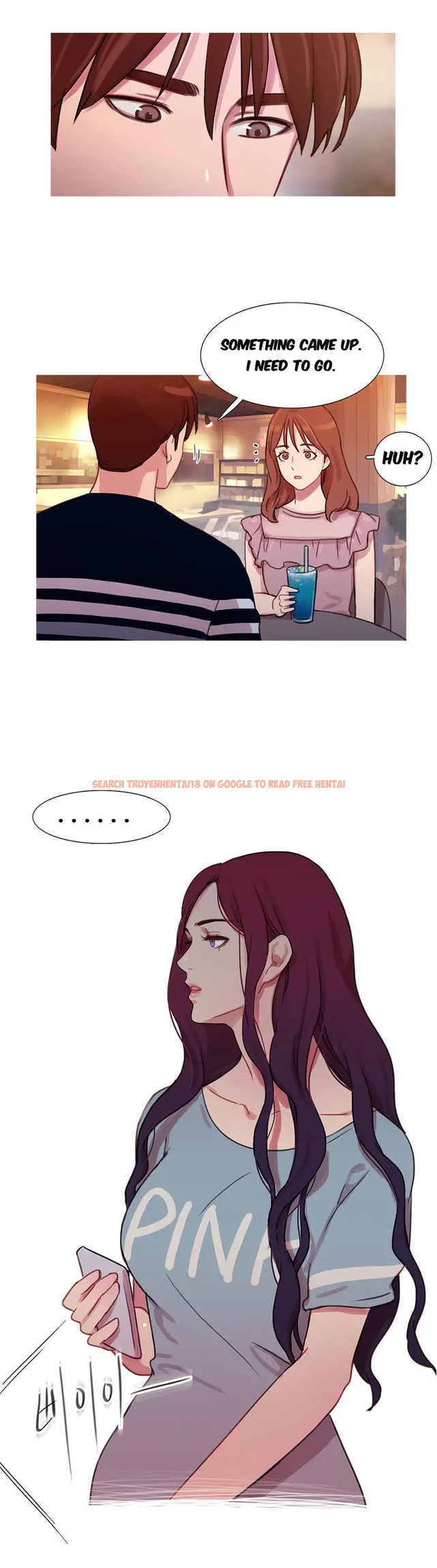Read Hentai Image 19 415 in comic Fatal Woman - Chapter 20 - hentaitnt.net