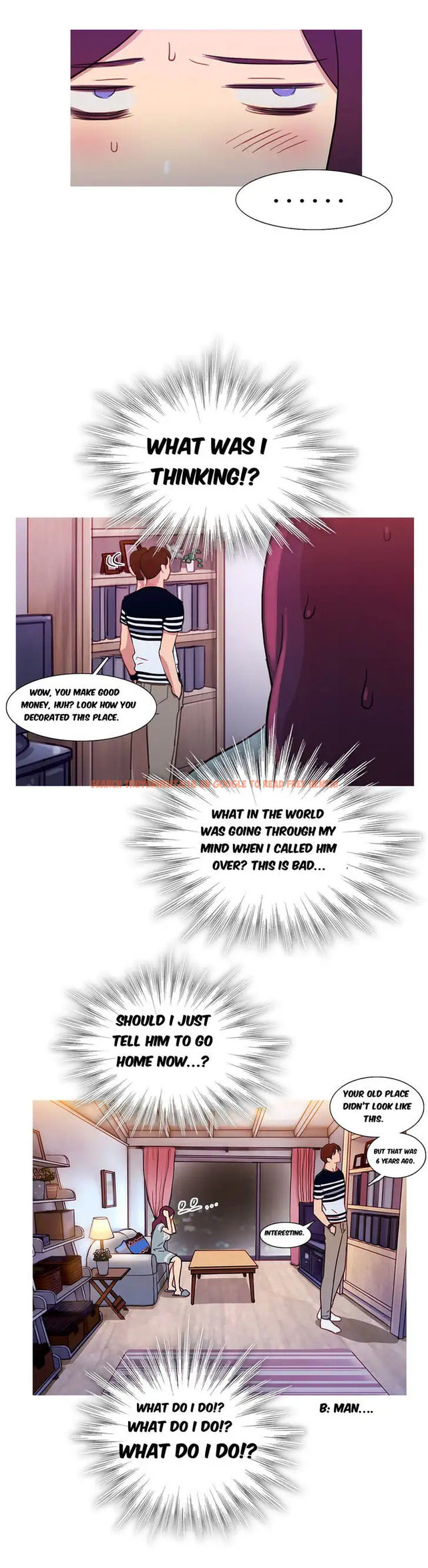 Read Hentai Image 21 415 in comic Fatal Woman - Chapter 20 - hentaitnt.net