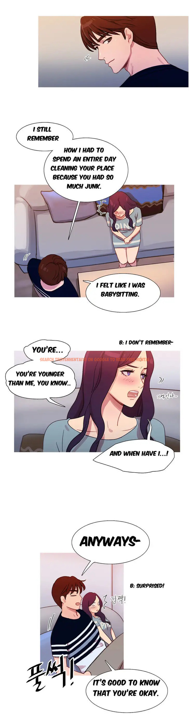 Read Hentai Image 22 415 in comic Fatal Woman - Chapter 20 - hentaitnt.net