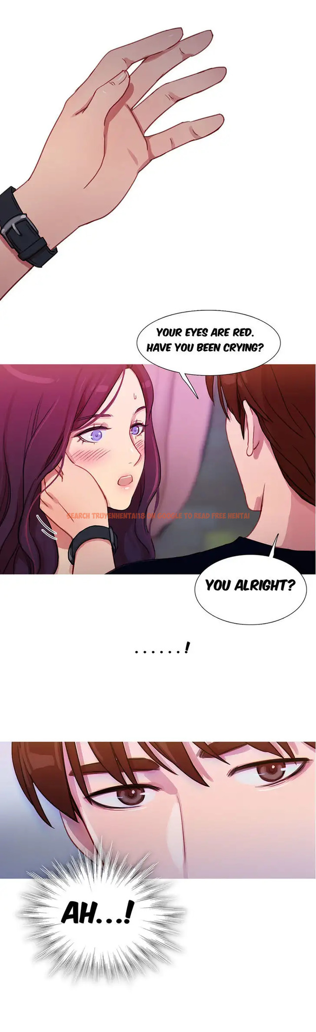 Read Hentai Image 24 415 in comic Fatal Woman - Chapter 20 - hentaitnt.net