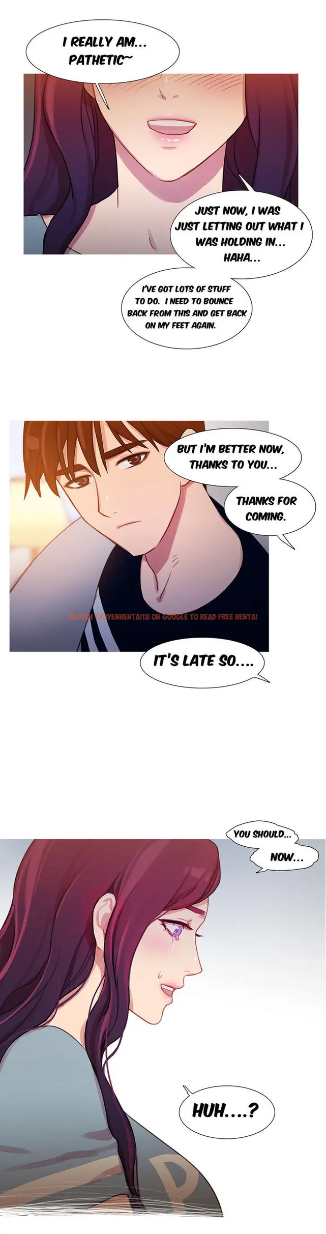 Read Hentai Image 27 415 in comic Fatal Woman - Chapter 20 - hentaitnt.net