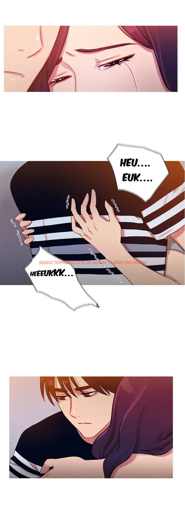 Read Hentai Image 28 415 in comic Fatal Woman - Chapter 20 - hentaitnt.net