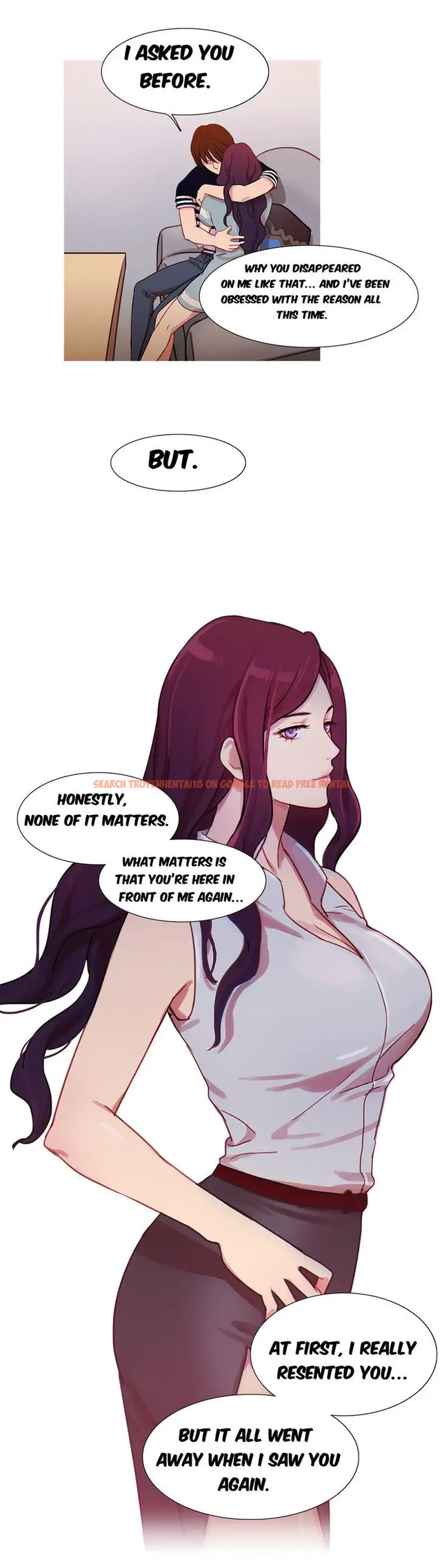 Read Hentai Image 29 415 in comic Fatal Woman - Chapter 20 - hentaitnt.net