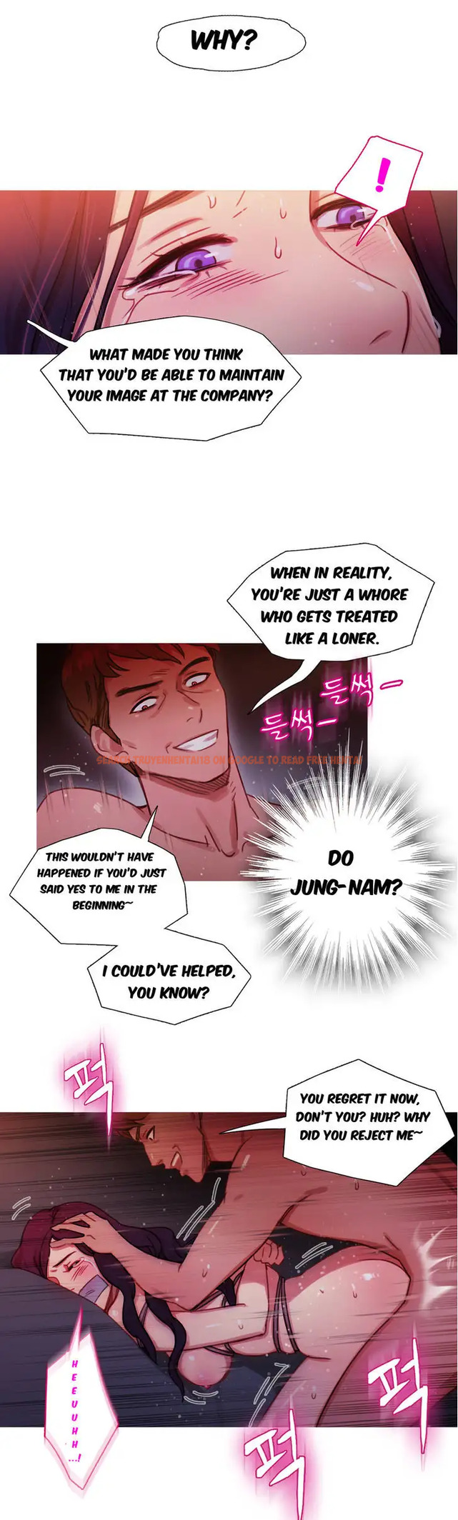 Read Hentai Image 4 415 in comic Fatal Woman - Chapter 20 - hentaitnt.net