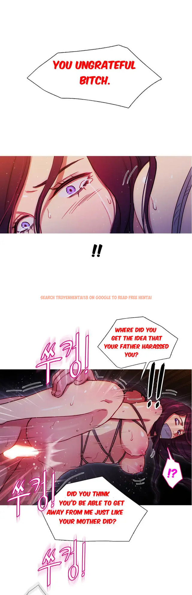 Read Hentai Image 7 415 in comic Fatal Woman - Chapter 20 - hentaitnt.net