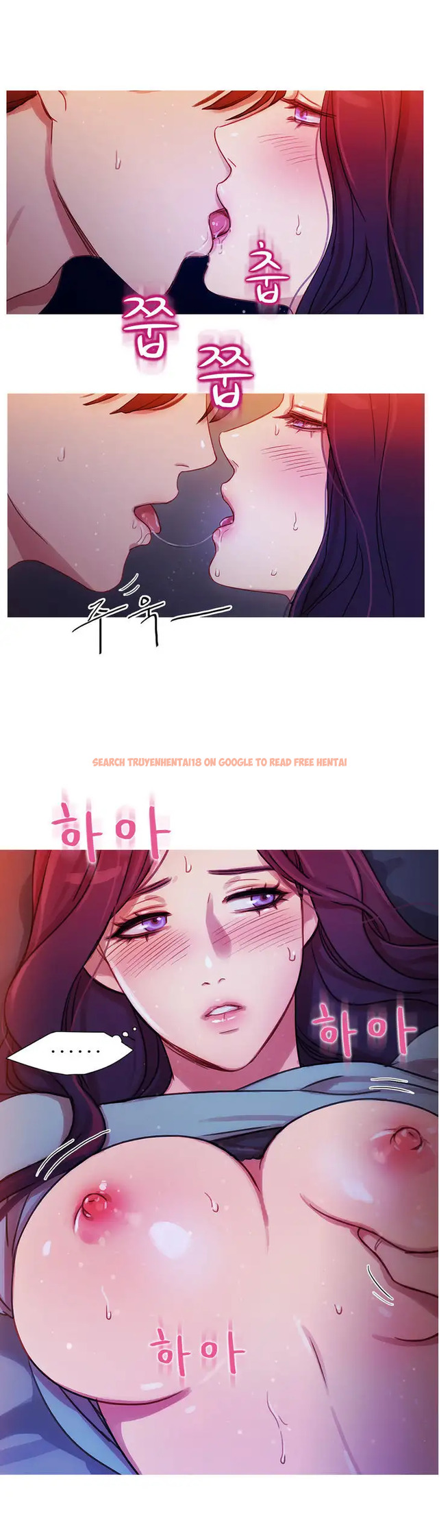 Read Hentai Image 10 415 in comic Fatal Woman - Chapter 21 - hentaitnt.net