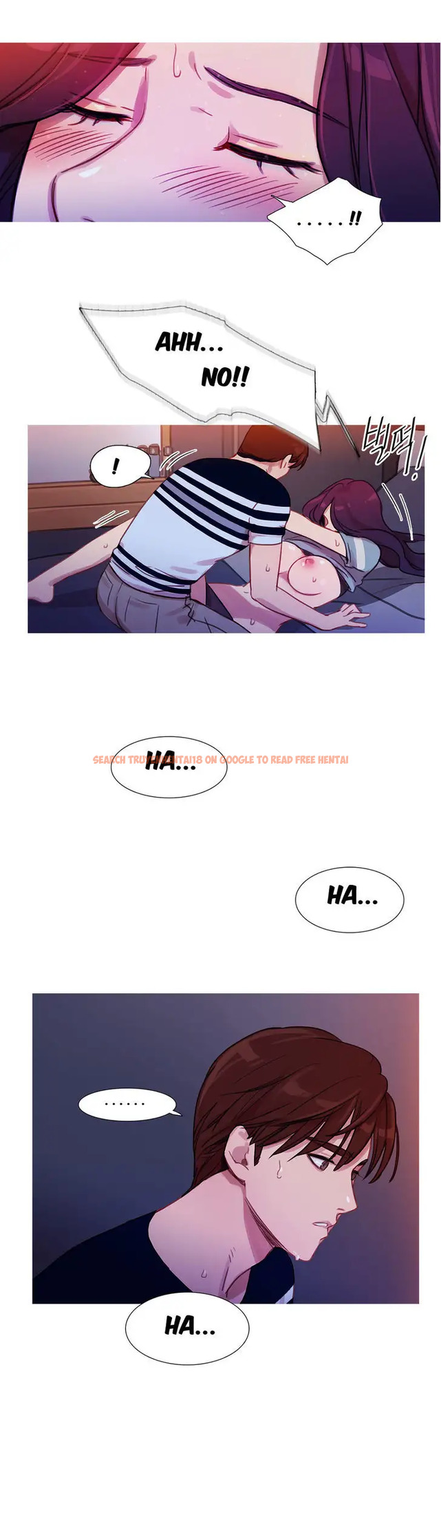 Read Hentai Image 12 415 in comic Fatal Woman - Chapter 21 - hentaitnt.net