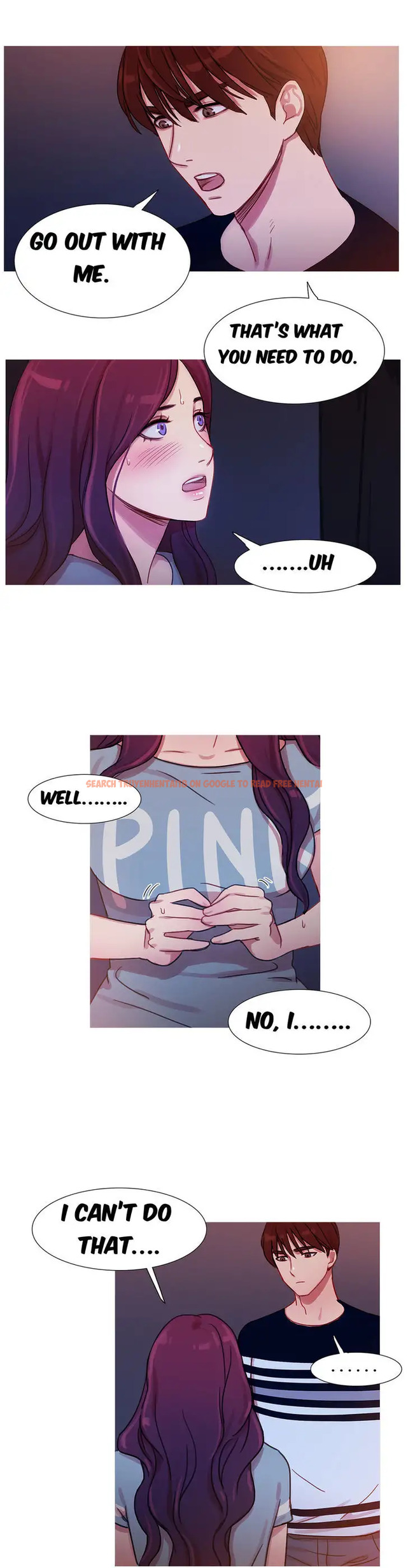 Read Hentai Image 16 415 in comic Fatal Woman - Chapter 21 - hentaitnt.net