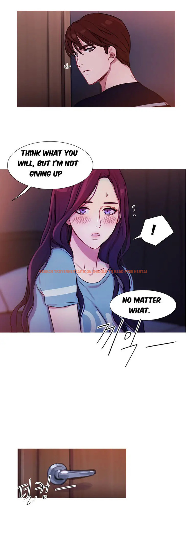 Read Hentai Image 18 415 in comic Fatal Woman - Chapter 21 - hentaitnt.net