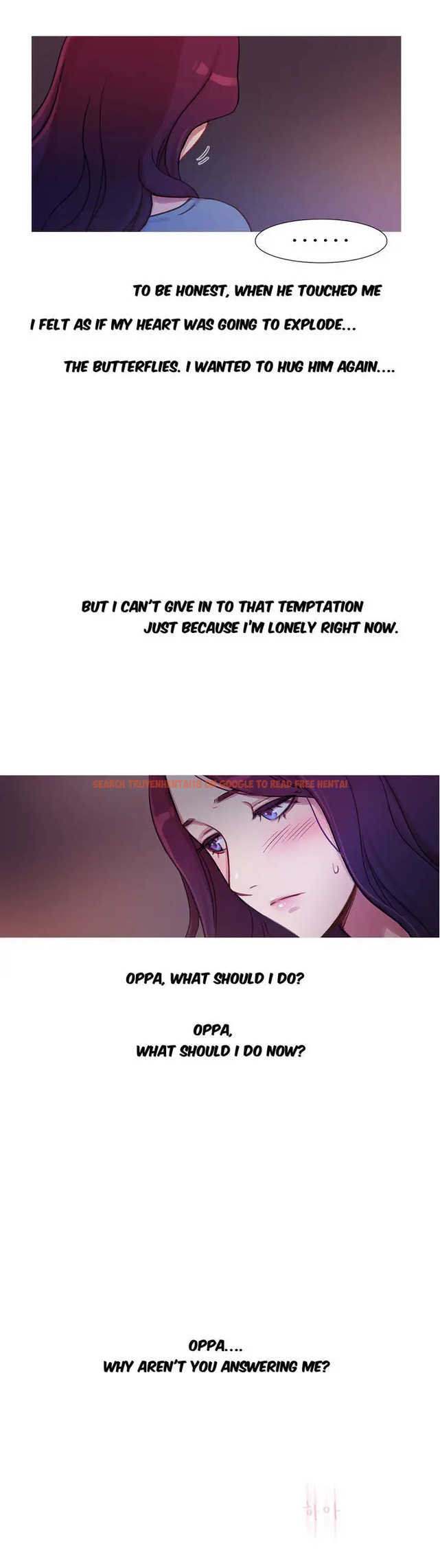 Read Hentai Image 19 415 in comic Fatal Woman - Chapter 21 - hentaitnt.net