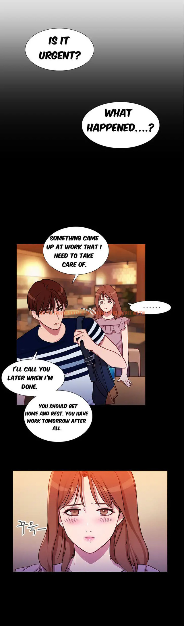 Read Hentai Image 2 415 in comic Fatal Woman - Chapter 21 - hentaitnt.net