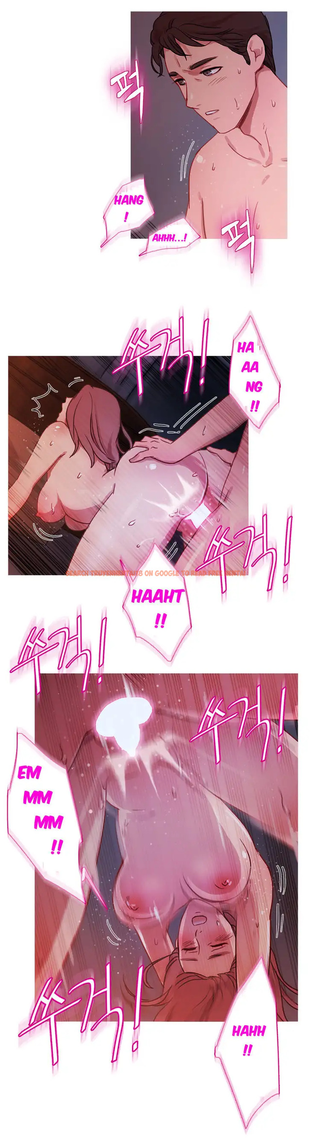 Read Hentai Image 21 415 in comic Fatal Woman - Chapter 21 - hentaitnt.net