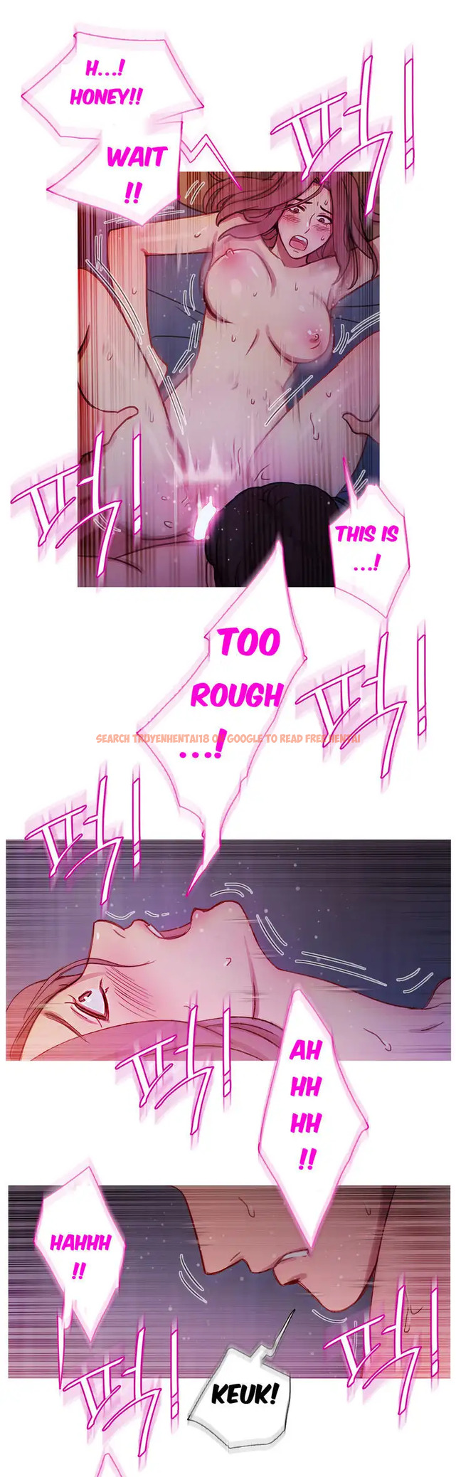 Read Hentai Image 25 415 in comic Fatal Woman - Chapter 21 - hentaitnt.net