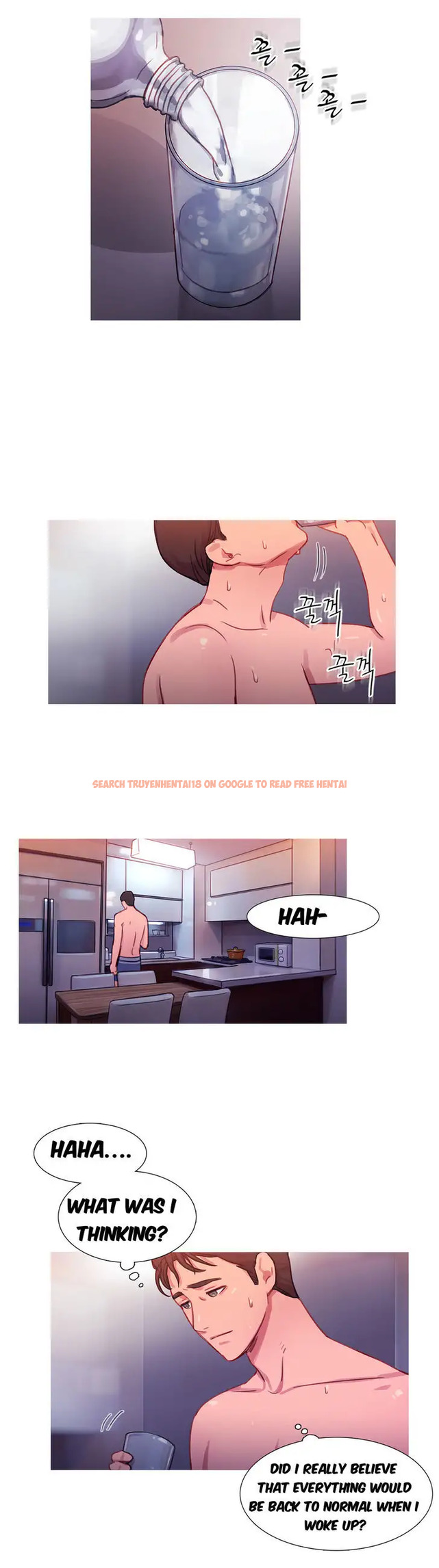 Read Hentai Image 27 415 in comic Fatal Woman - Chapter 21 - hentaitnt.net