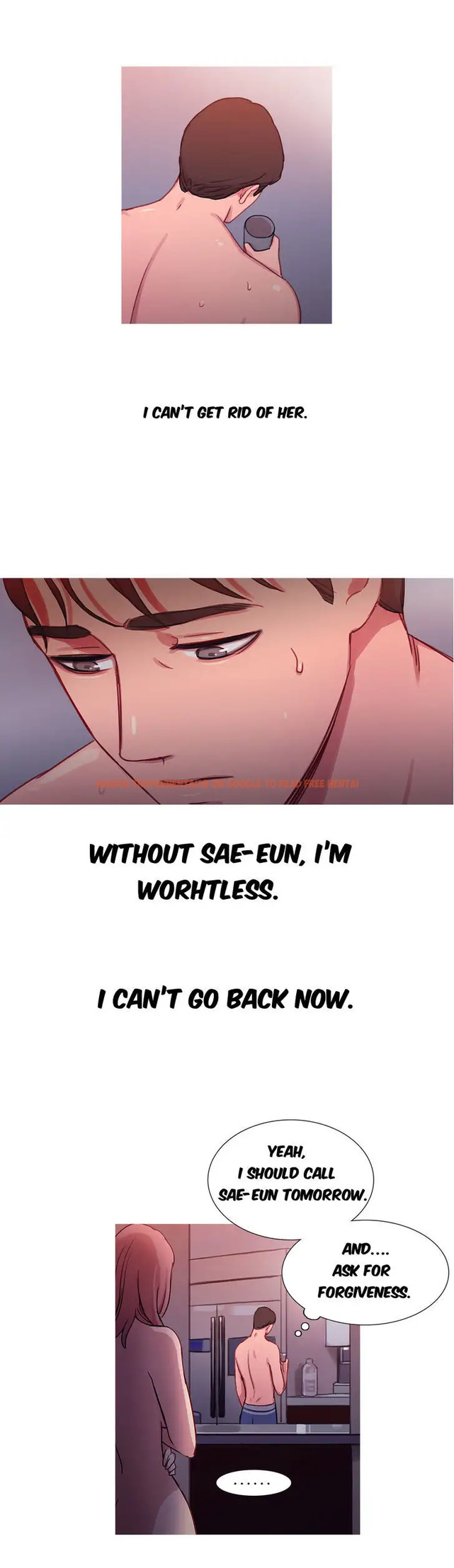 Read Hentai Image 28 415 in comic Fatal Woman - Chapter 21 - hentaitnt.net