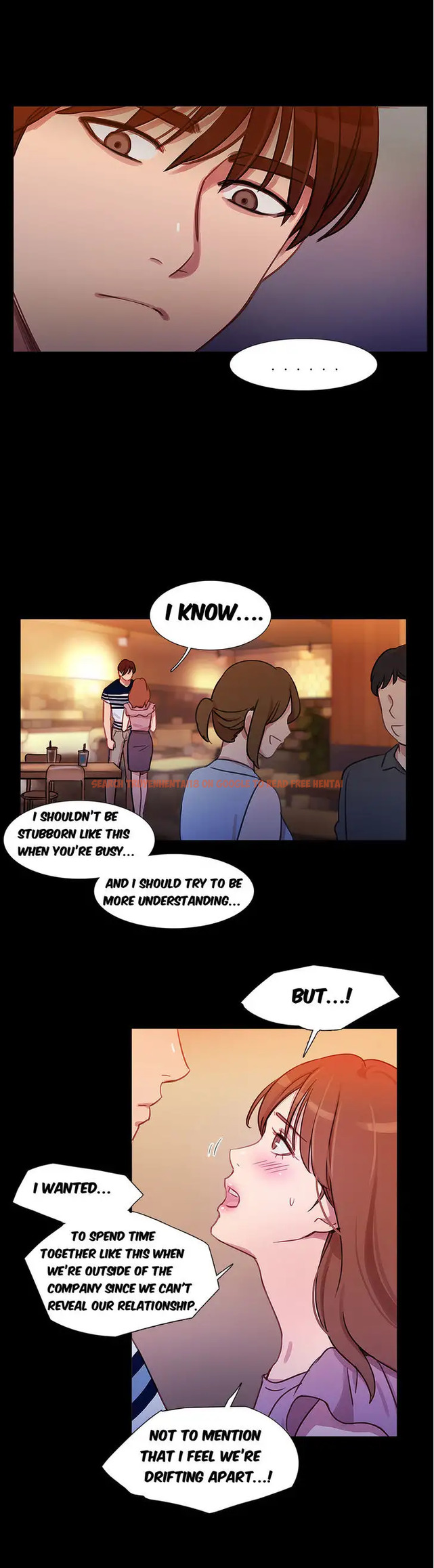 Read Hentai Image 4 415 in comic Fatal Woman - Chapter 21 - hentaitnt.net