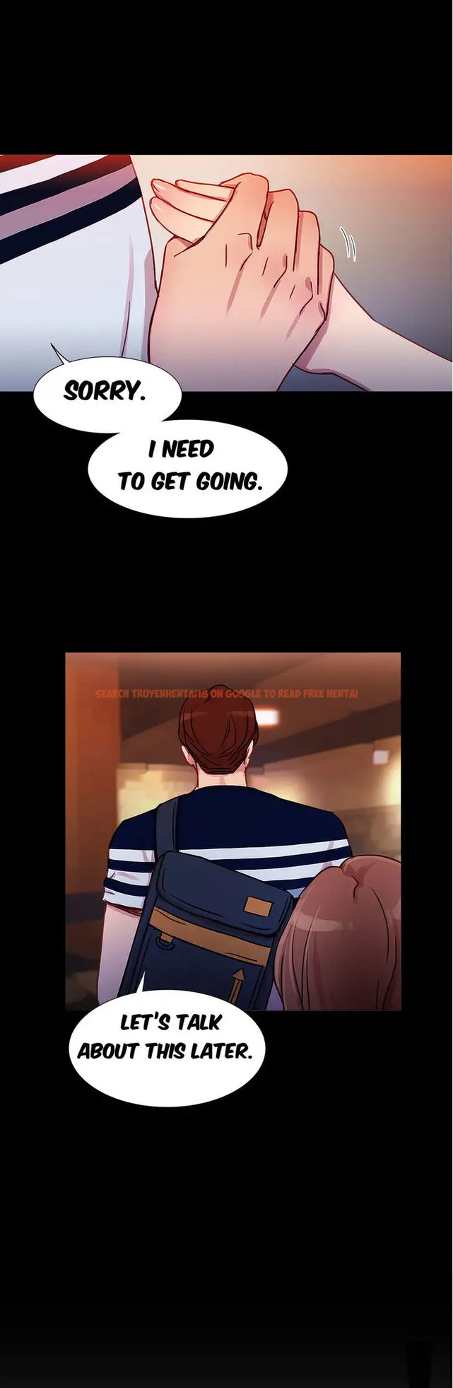 Read Hentai Image 5 415 in comic Fatal Woman - Chapter 21 - hentaitnt.net