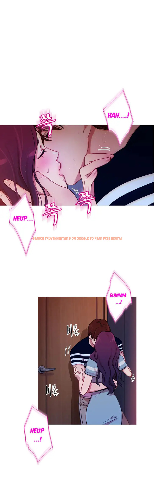Read Hentai Image 8 415 in comic Fatal Woman - Chapter 21 - hentaitnt.net
