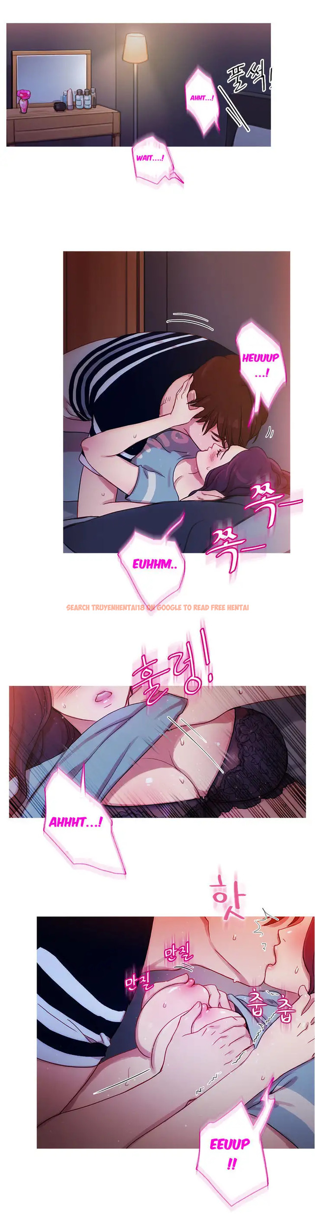 Read Hentai Image 9 415 in comic Fatal Woman - Chapter 21 - hentaitnt.net