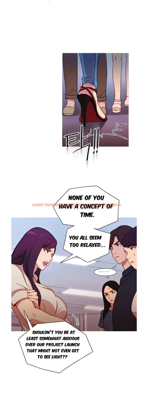Read Hentai Image 11 412 in comic Fatal Woman - Chapter 22 - www.hentaitnt.net