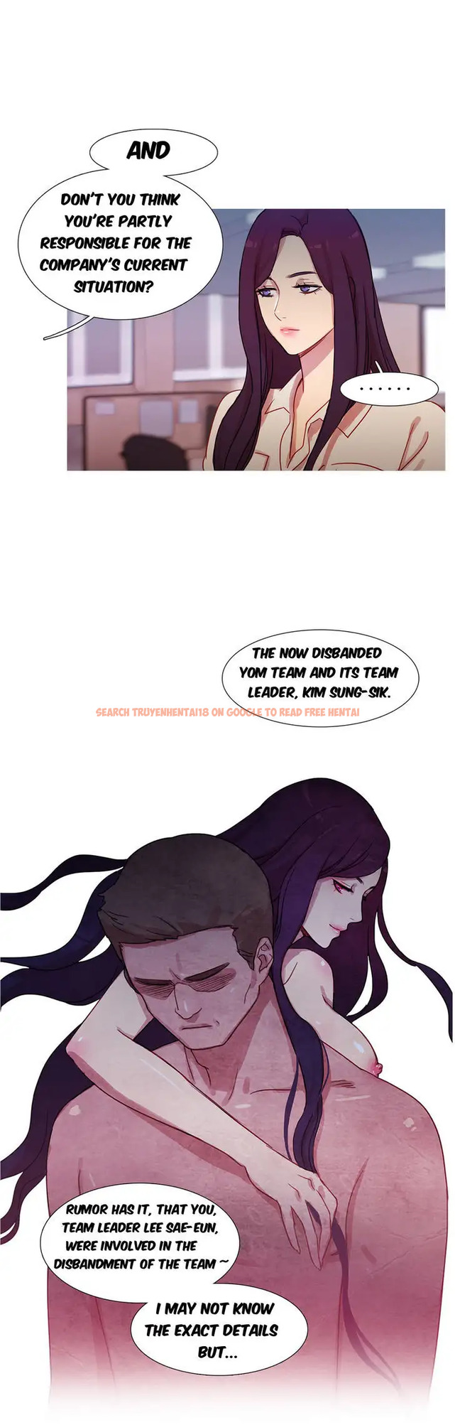 Read Hentai Image 13 412 in comic Fatal Woman - Chapter 22 - www.hentaitnt.net
